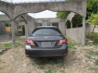 2012 Toyota Corolla for sale in St. James, Jamaica