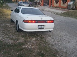 1995 Toyota Mark 2 for sale in St. Catherine, Jamaica