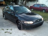 1995 Honda Civic for sale in Kingston / St. Andrew, Jamaica