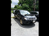 2006 Mitsubishi Outlander Limited G Edition for sale in Kingston / St. Andrew, Jamaica