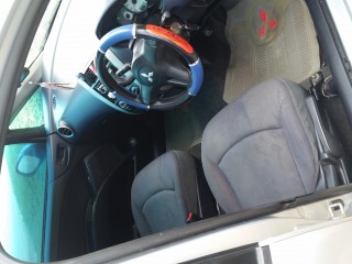 2006 Mitsubishi Colt for sale in St. James, Jamaica