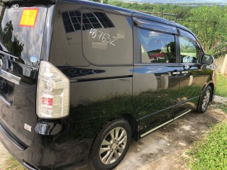 2013 Toyota Voxy for sale in Trelawny, Jamaica