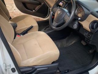 2014 Toyota Axio for sale in St. Catherine, Jamaica