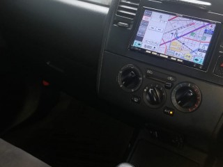 2012 Nissan Tida for sale in St. Catherine, Jamaica