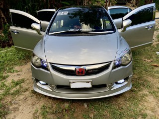2010 Honda Civic for sale in Kingston / St. Andrew, Jamaica