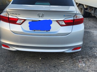 2016 Honda Grace for sale in St. Catherine, Jamaica