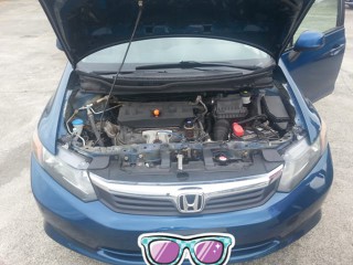 2012 Honda Civic for sale in Kingston / St. Andrew, Jamaica