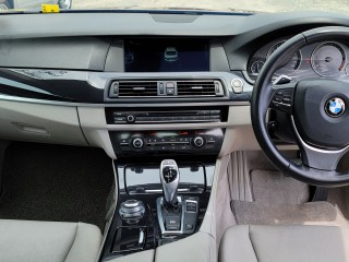 2013 BMW 520I