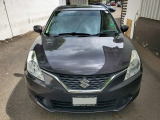 2019 Suzuki BALENO