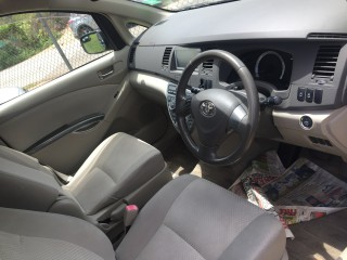 2010 Toyota ISIS PLATANA for sale in Manchester, Jamaica