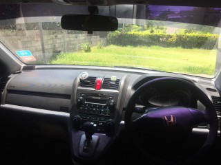 2007 Honda Crv for sale in Manchester, Jamaica