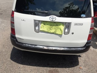 2012 Toyota Succeed for sale in St. Mary, Jamaica