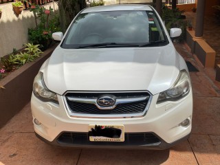 2013 Subaru XV