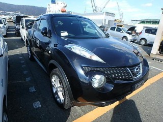 2012 Nissan Juke for sale in Kingston / St. Andrew, Jamaica