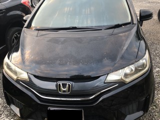 2014 Honda Fit for sale in St. James, Jamaica