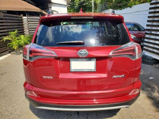 2018 Toyota RAV4 for sale in Kingston / St. Andrew, Jamaica