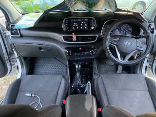 2020 Hyundai Tucson for sale in St. James, Jamaica