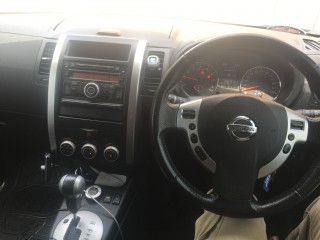 2013 Nissan XTrail for sale in Kingston / St. Andrew, Jamaica