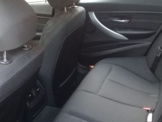 2015 BMW 320i for sale in Kingston / St. Andrew, Jamaica