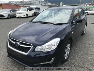 2016 Subaru Impreza Sports for sale in Kingston / St. Andrew, Jamaica