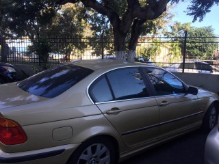 2001 BMW 325I for sale in Kingston / St. Andrew, Jamaica