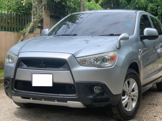 2011 Mitsubishi ASX for sale in Kingston / St. Andrew, Jamaica