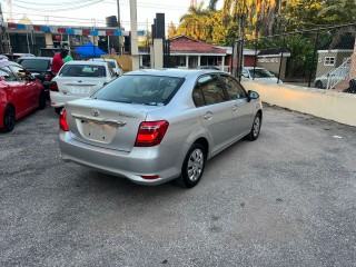 2017 Toyota Axio for sale in Manchester, Jamaica