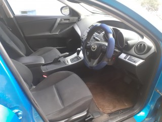 2010 Mazda 3 for sale in Kingston / St. Andrew, Jamaica