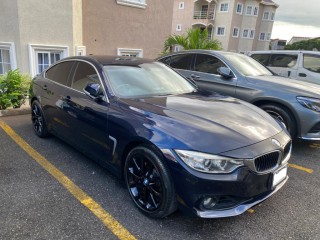 2017 BMW 430 for sale in Kingston / St. Andrew, Jamaica