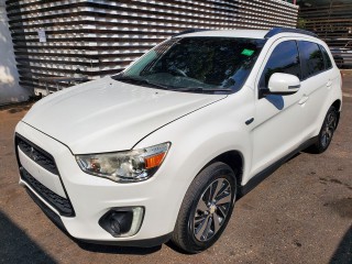 2015 Mitsubishi ASX for sale in Kingston / St. Andrew, Jamaica