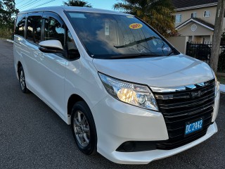 2017 Toyota NOAH for sale in Manchester, Jamaica