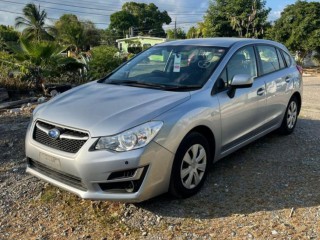 2016 Subaru Impreza sport for sale in St. Catherine, Jamaica