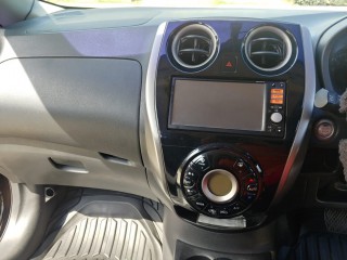2013 Nissan NOTE
$750,000