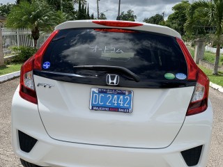 2016 Honda FIT for sale in Manchester, Jamaica