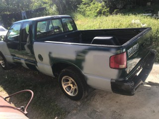 1997 Isuzu Hombre for sale in St. Thomas, Jamaica