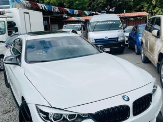 2019 BMW 430I for sale in Kingston / St. Andrew, Jamaica