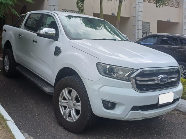 2022 Ford Ranger for sale in Kingston / St. Andrew, Jamaica