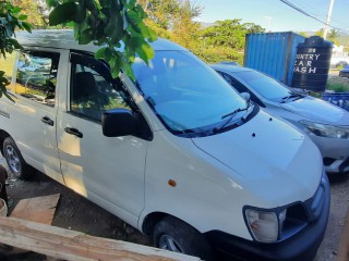 2003 Toyota Townace