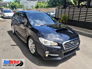 2015 Subaru LEVORG for sale in Kingston / St. Andrew, Jamaica