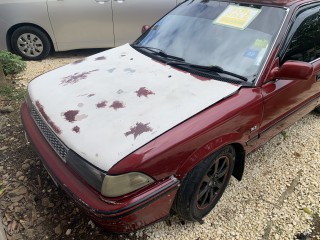 1989 Toyota Corolla for sale in St. James, Jamaica