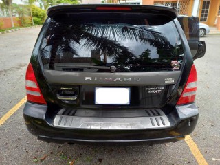 2004 Subaru Forester