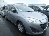 2014 Mazda Premacy for sale in Kingston / St. Andrew, Jamaica