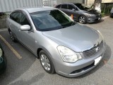 2007 Nissan Bluebird Sylphy for sale in Manchester, Jamaica