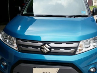 2016 Suzuki Vitara for sale in Kingston / St. Andrew, Jamaica