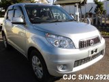 2010 Toyota Rush for sale in Kingston / St. Andrew, Jamaica