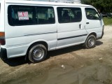 1999 Toyota HIACE for sale in St. Catherine, Jamaica