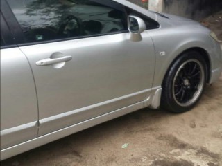 2007 Honda Civic for sale in St. Mary, Jamaica