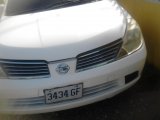 2007 Nissan Tiidia for sale in Kingston / St. Andrew, Jamaica