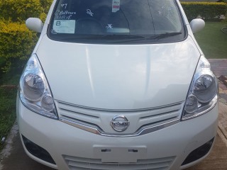 2012 Nissan Note for sale in Kingston / St. Andrew, Jamaica