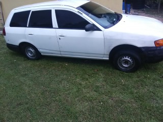 2001 Nissan Ad for sale in Manchester, Jamaica